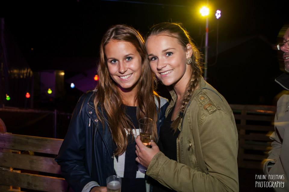 Sint-Martinus den XIIde - Hasselt kermisbar 2015